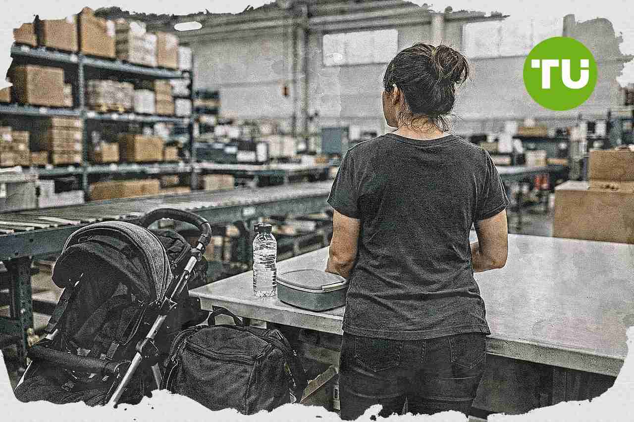 Υπουργείο Εργασίας επεκτείνει την ειδική άδεια μητρότητας σε περισσότερες εργαζόμενες