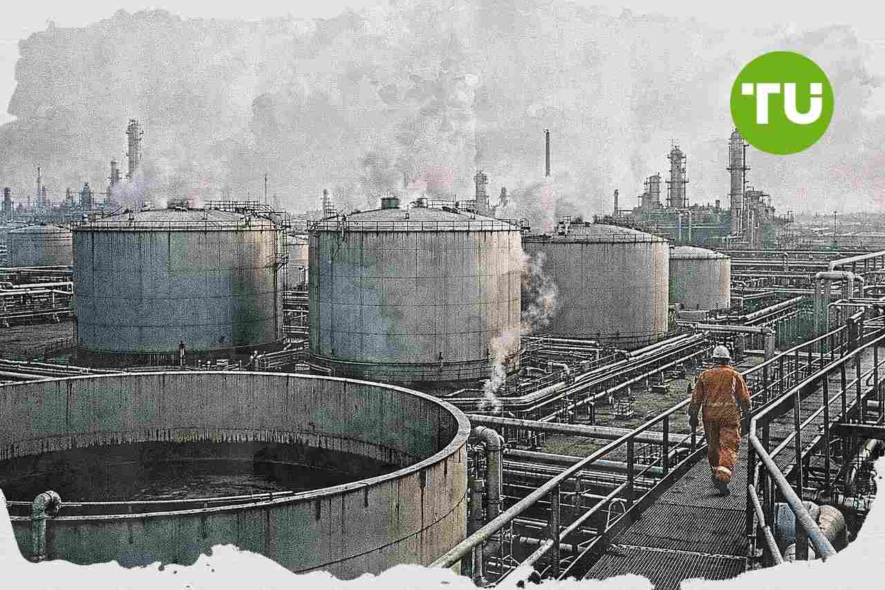 U.S. energy system faces new stress test as Middle East risks rise