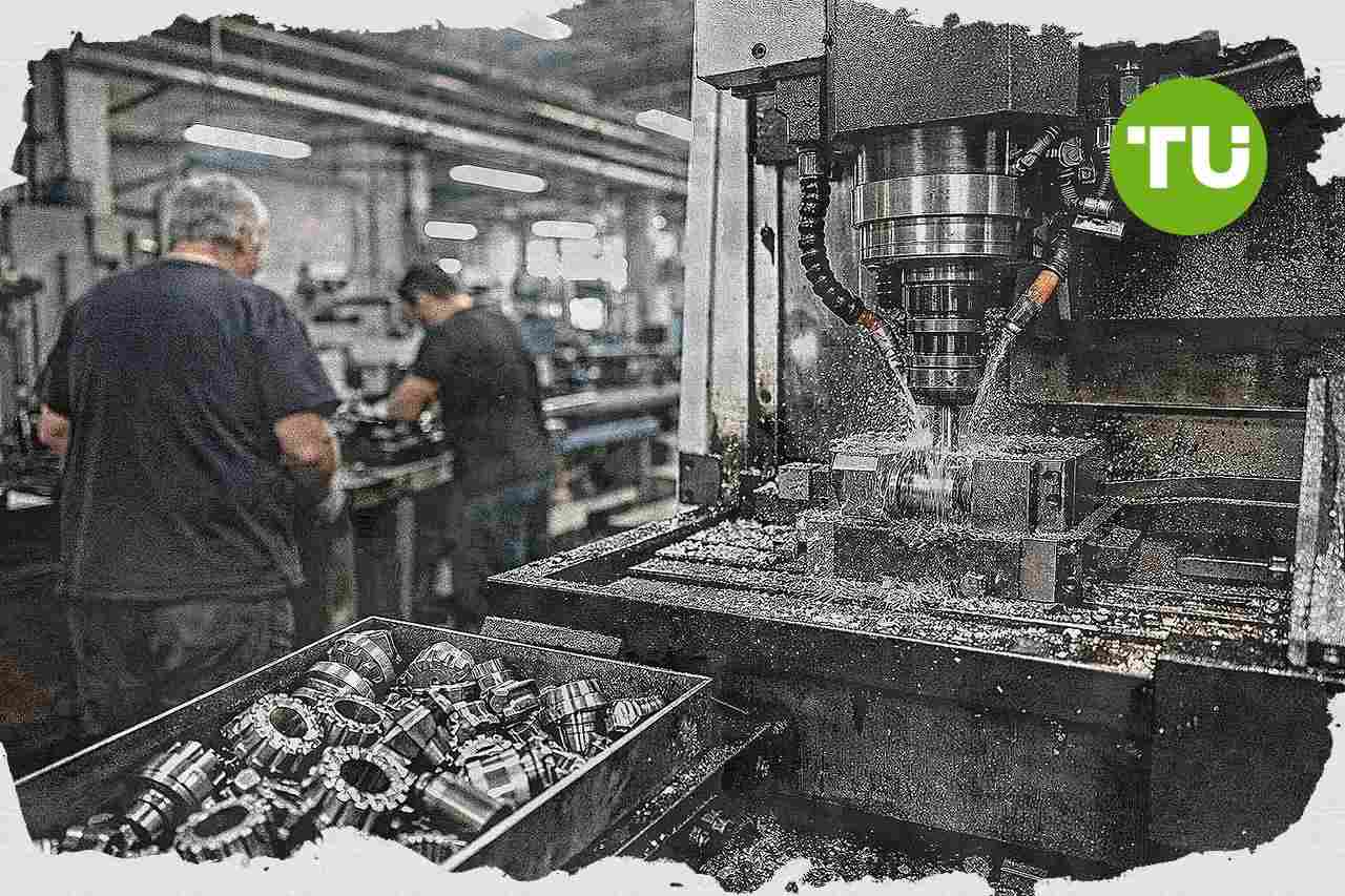 Grecia impulsa depreciaciones aceleradas para cerrar la brecha de inversión industrial