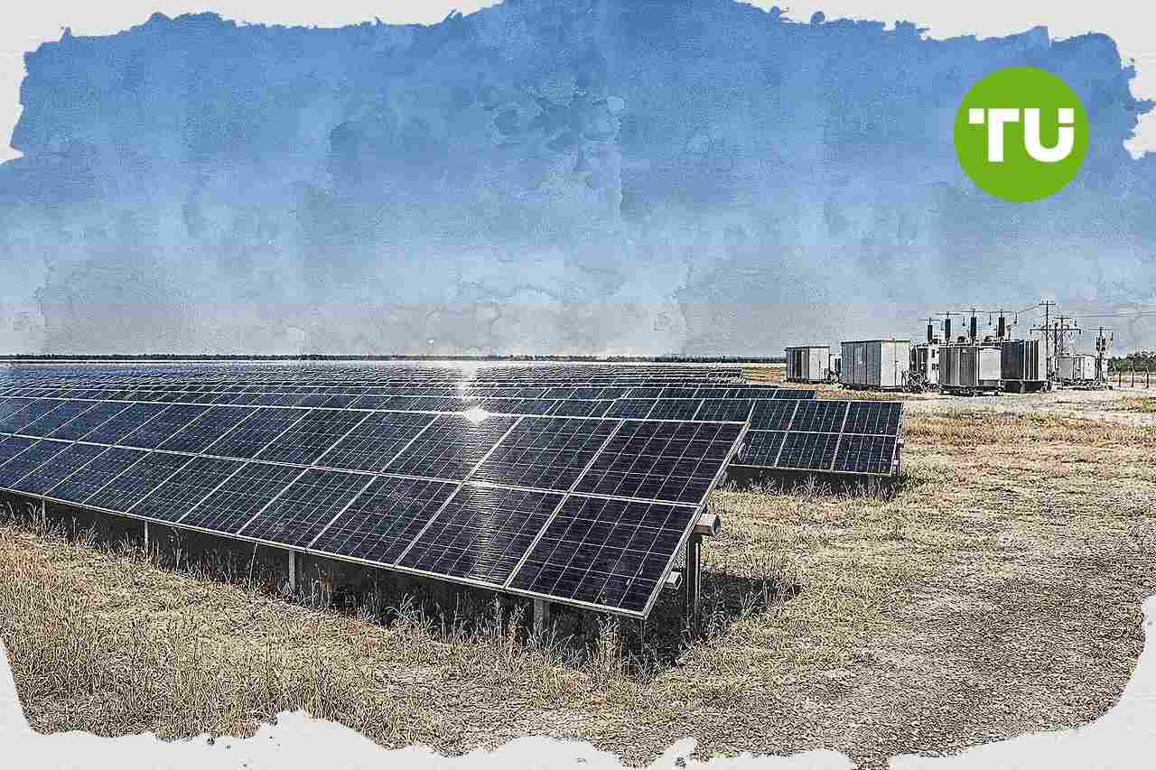 Magyarországon is erősödhet a napenergia-termelés 2026 második felében
