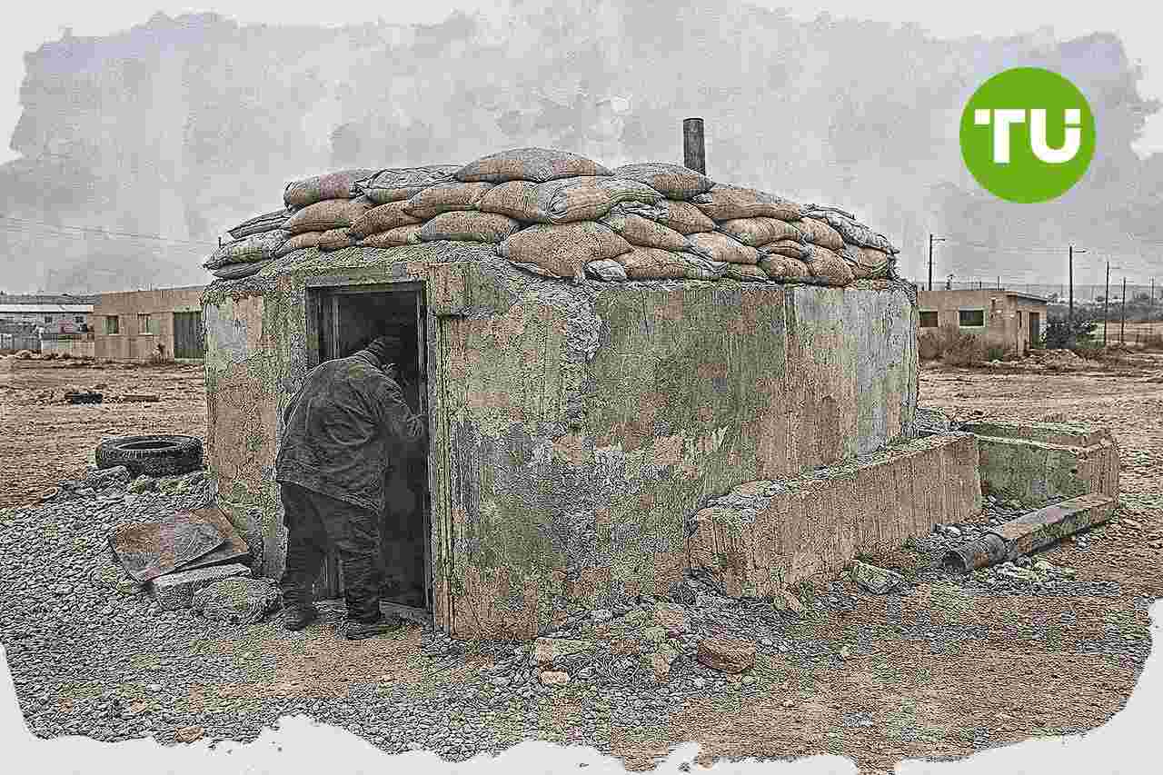 ישראל מציבה עימות פנימי ואיראן גרעינית בראש סיכוני הביטחון, לפי סקר INSS