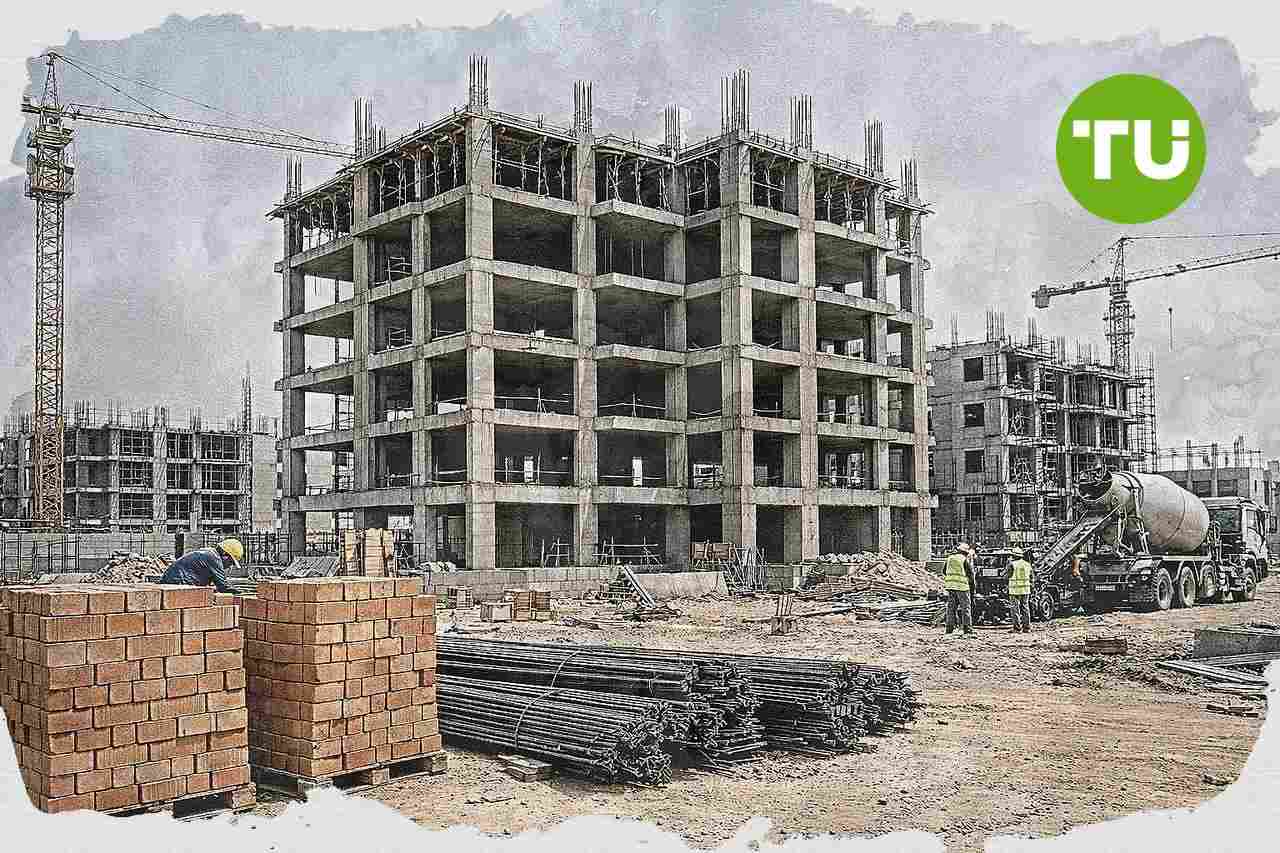 وزارة البلديات والإسكان تصدر أكثر من 34 ألف رخصة بناء في السعودية خلال النصف الأول 2026