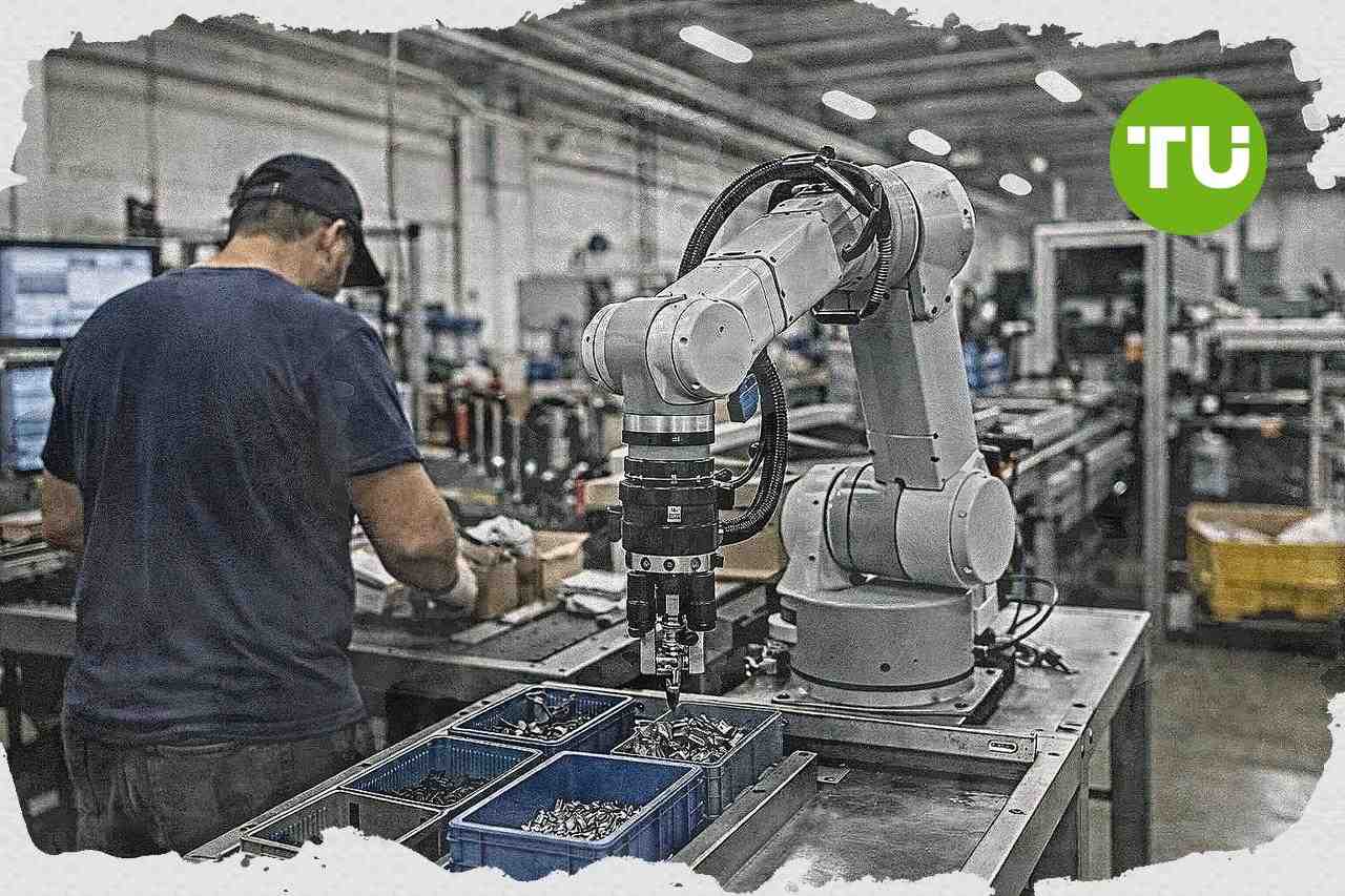 Grecia evalúa el impacto de la IA en el empleo y los derechos laborales