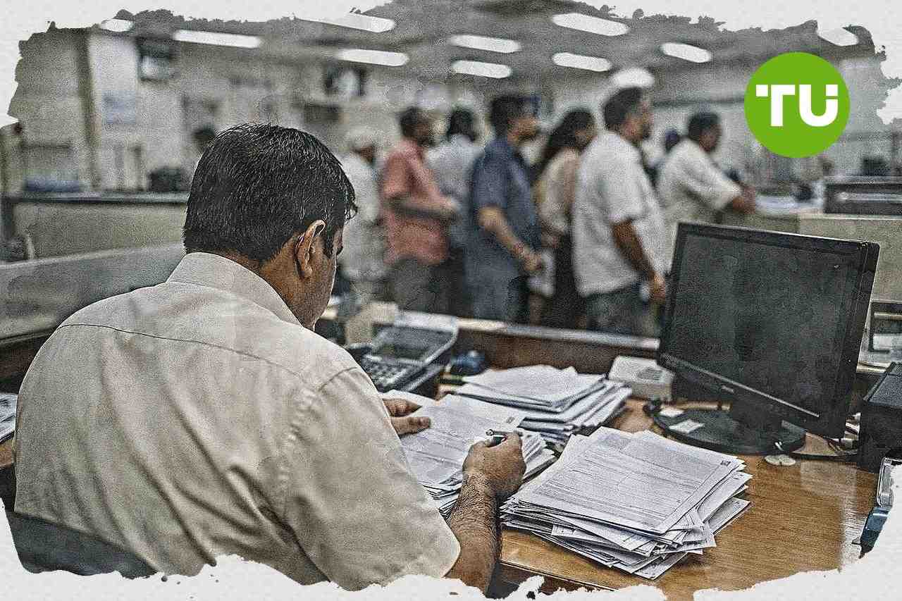 महाराष्ट्र के रायगढ़ जिला केंद्रीय सहकारी बैंक पर RBI ने 10.10 लाख रुपये का जुर्माना लगाया