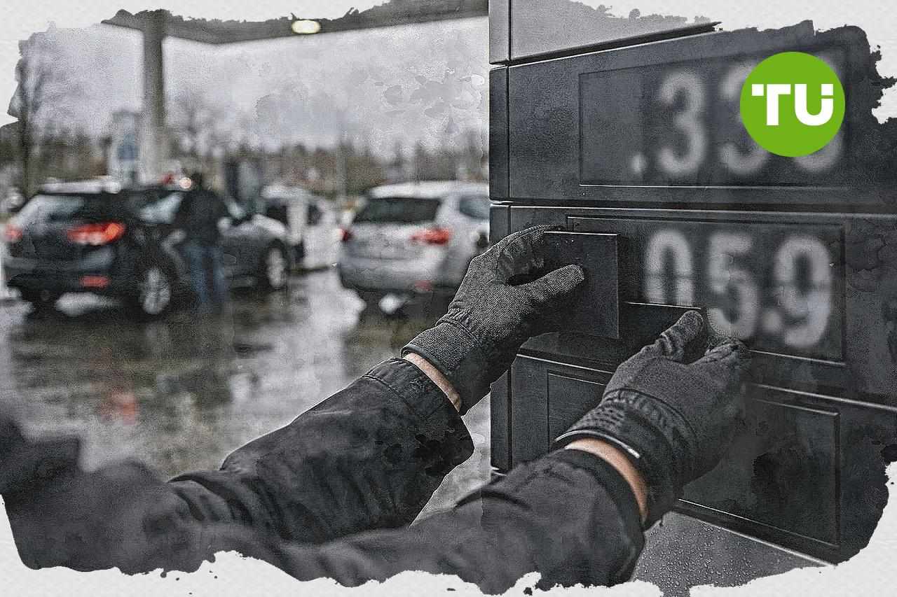 Svenska drivmedelskedjor sänker dieselpriset när oljepriset faller