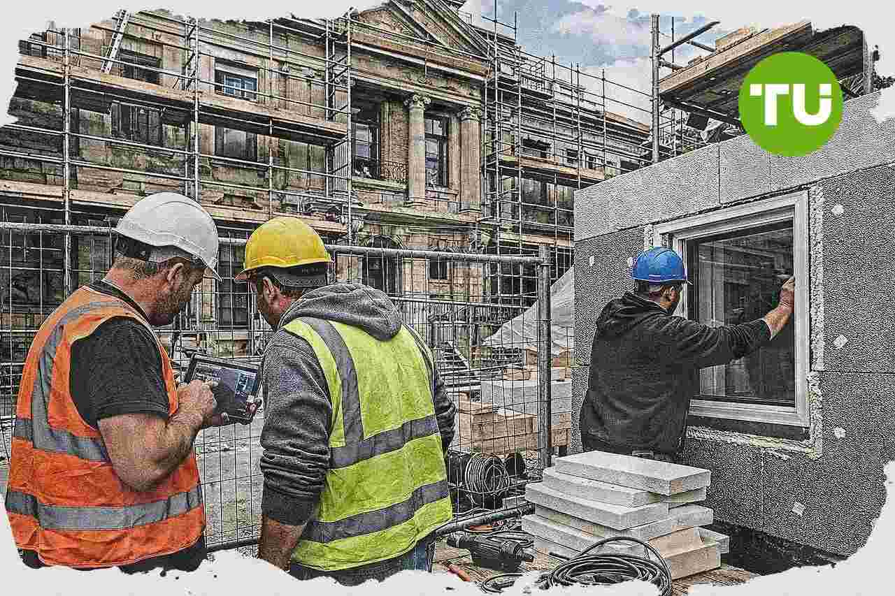 Agenzia del Demanio avvia gara da 219 milioni per servizi di ingegneria e architettura