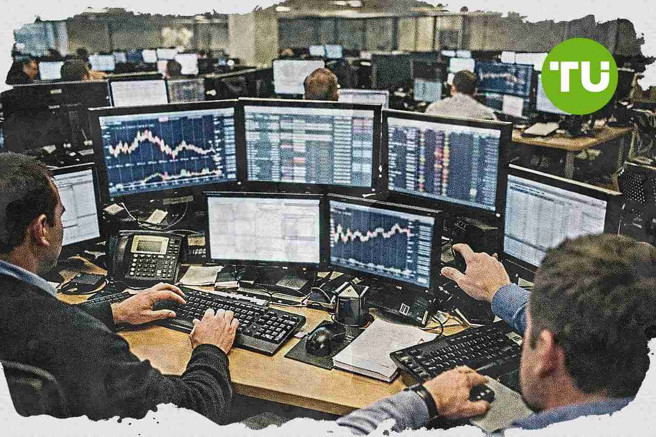 Московская биржа запускает вечные фьючерсы на фиксинги SPY ETF и QQQ ETF