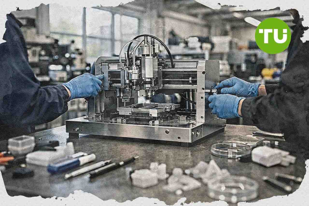 UK pension providers explore scale-up fund for British science and technology