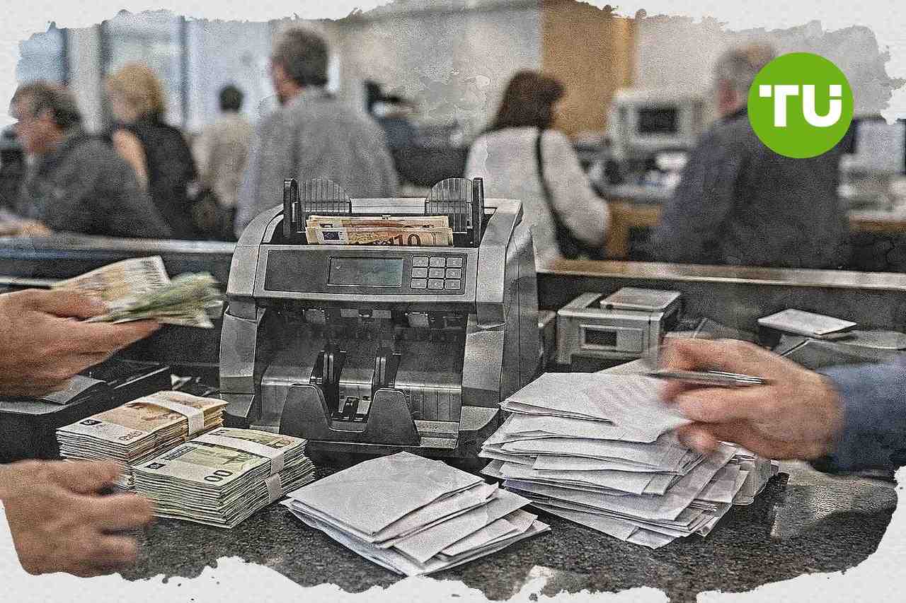 Η Ελλάδα καταγράφει επιτάχυνση τραπεζικής χρηματοδότησης και καταθέσεων τον Ιούνιο 2026