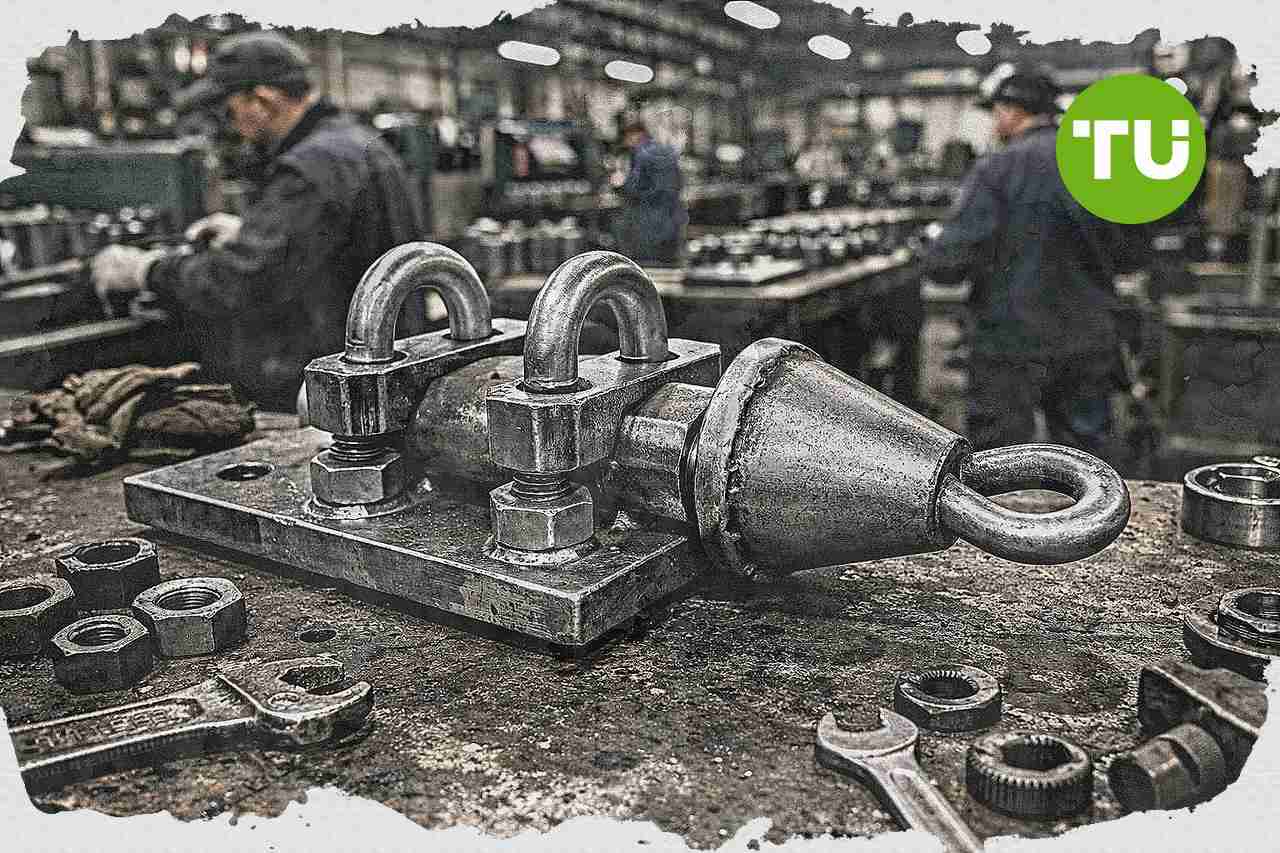 Desarrollos Especiales de Sistemas de Anclajes publica su informe financiero semestral de 2026
