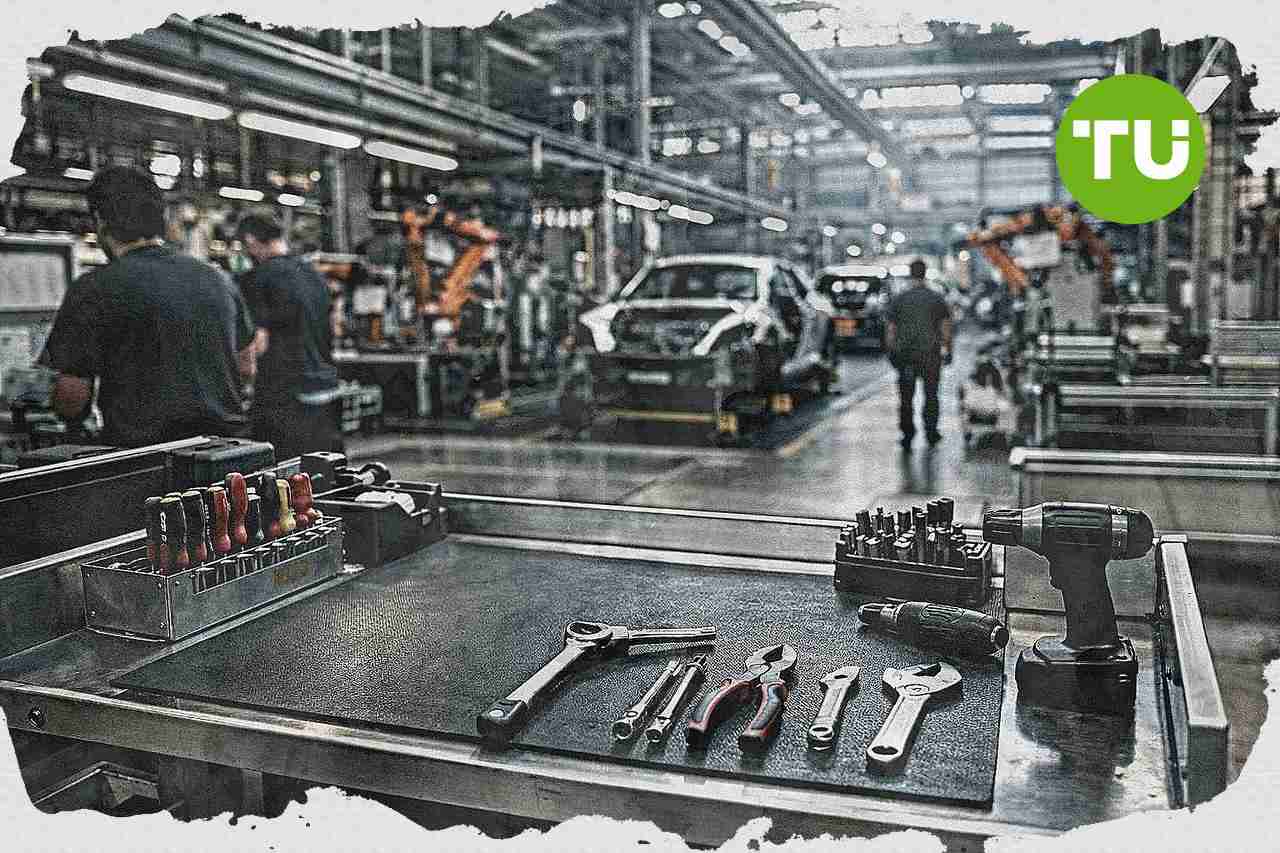 Porsche verschärft Stellenabbau und sichert Stammwerk bis 2035 ab
