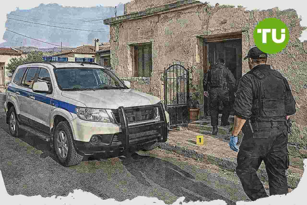 Κρήτη, αστυνομική επιχείρηση κατά απάτης εις βάρος της Ε.Ε. και εκβιάσεων