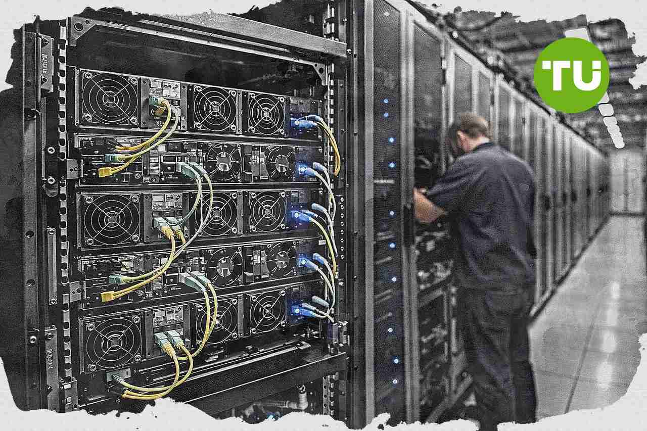 Circle expands blockchain IP holdings with IBM patent purchase