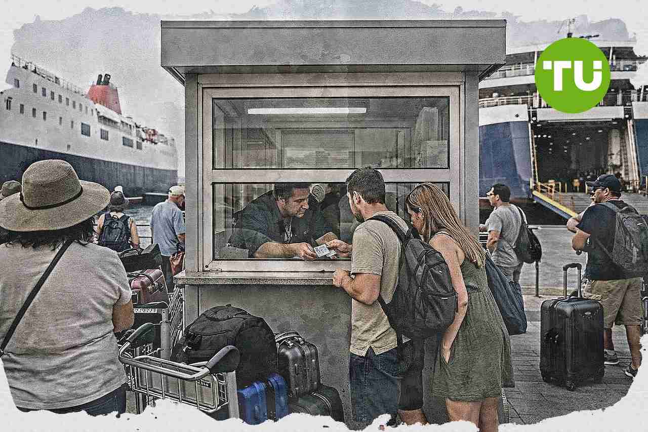 Το ΠΑΣΟΚ δρομολογεί παρατηρητήριο τιμών για τις ακτοπλοϊκές μετακινήσεις στην Ελλάδα