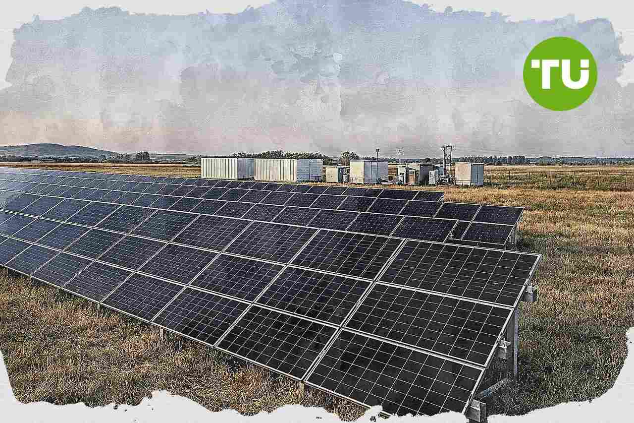 El Grupo PPC amplía su cartera renovable con una entrada en Hungría