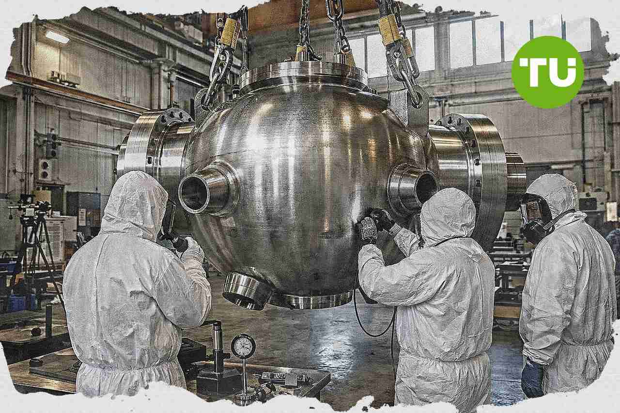 Ansaldo Energia e Rina avviano intesa per qualificare le pmi agli standard del nucleare