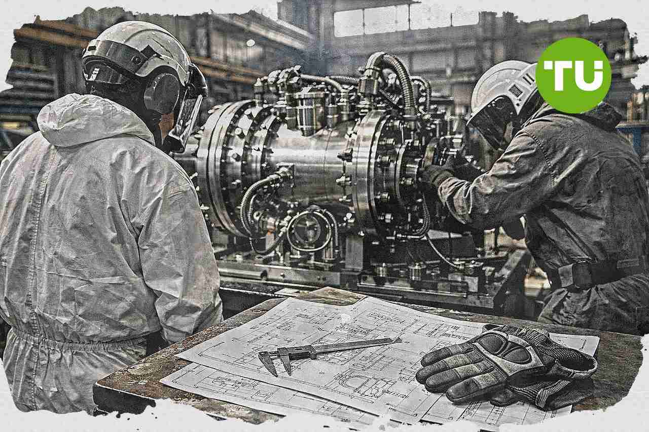 Ansaldo Energia e Rina avviano un accordo per ampliare la filiera nucleare italiana