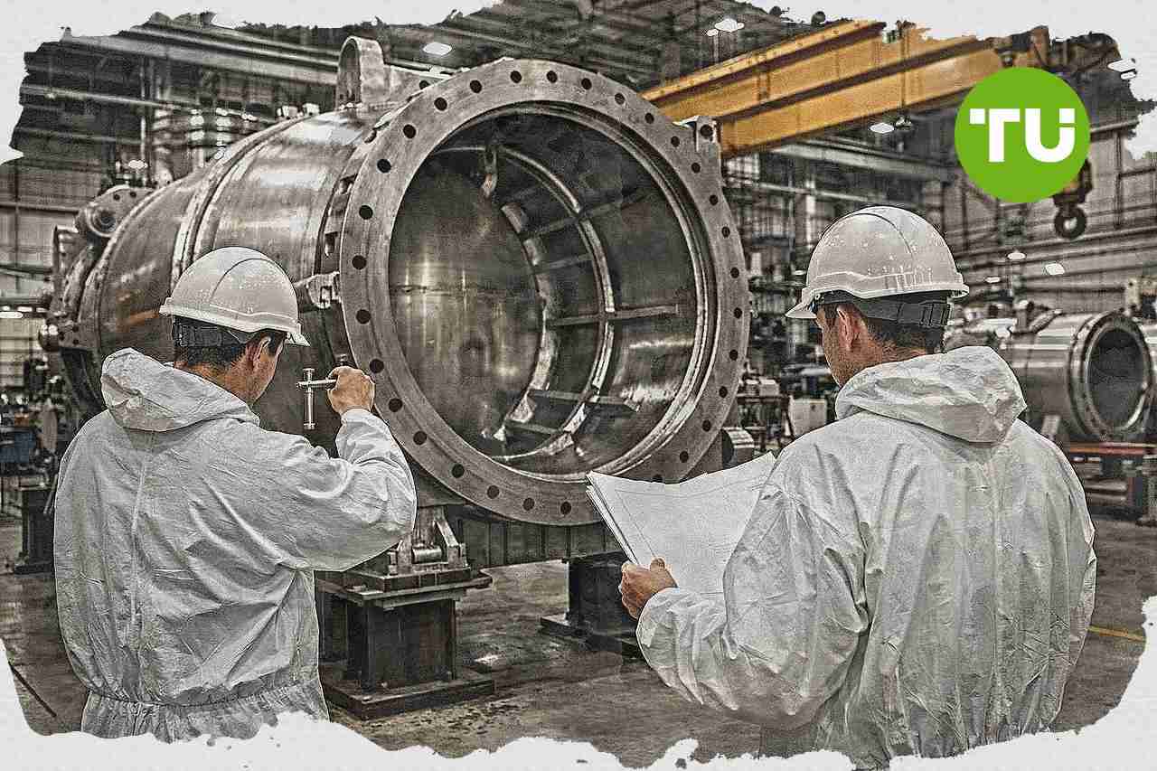 Ansaldo Energia e Rina ampliano la filiera nucleare italiana per le pmi