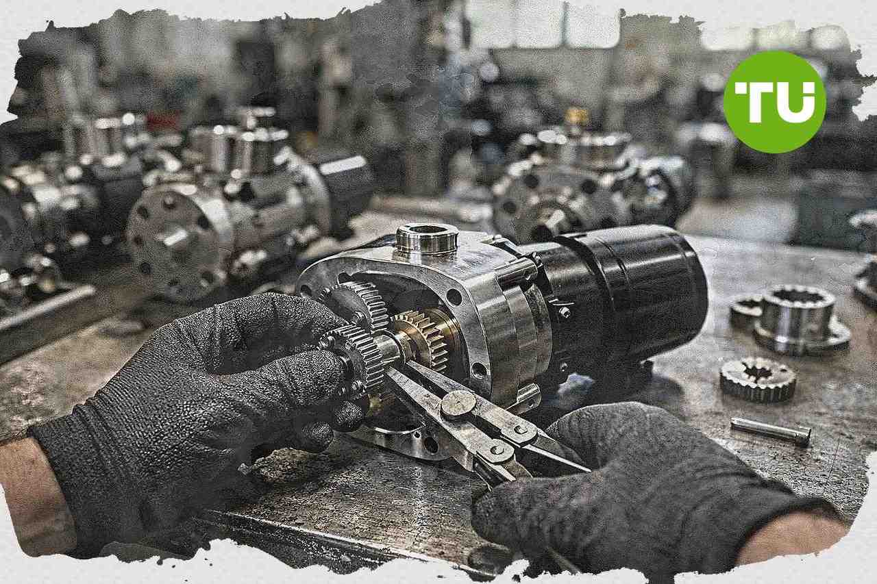 Interpump rileva MVV e rafforza il business delle pompe dosatrici