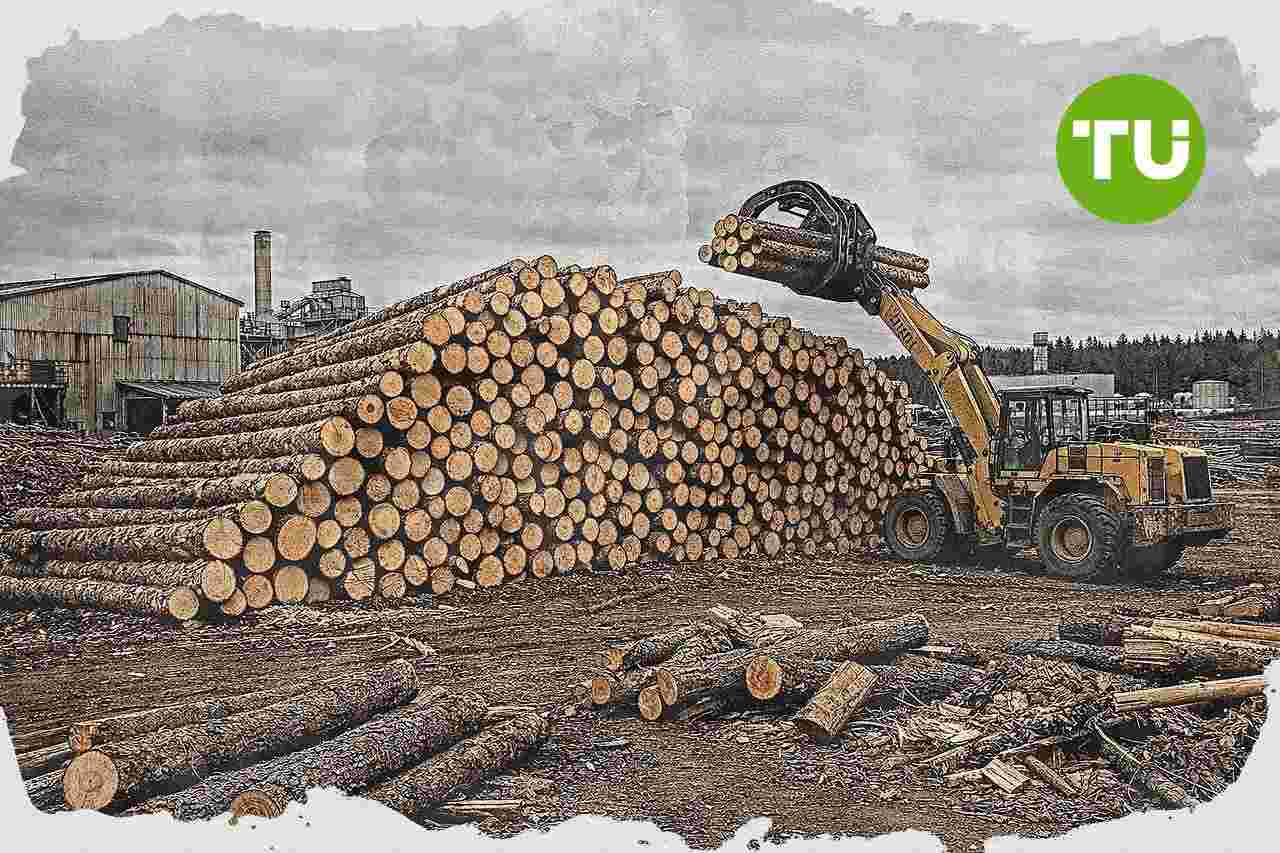 Le Canada soutient Millar Western avec un prêt tarifaire de 100 millions de dollars pour ses opérations forestières
