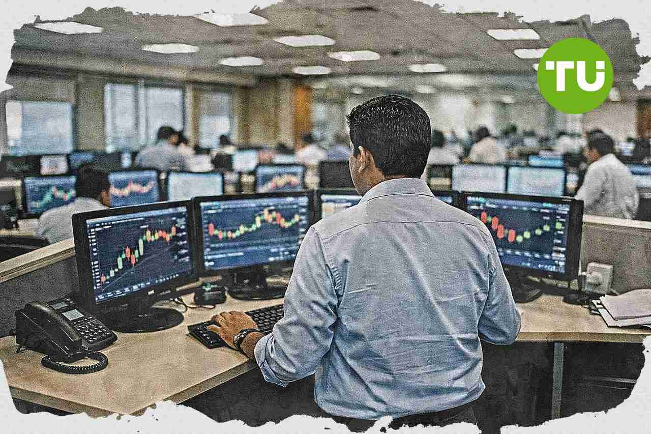 NSE Indices ने Nifty IPO index में Caliber Mining and Logistics को शामिल करने का फैसला किया