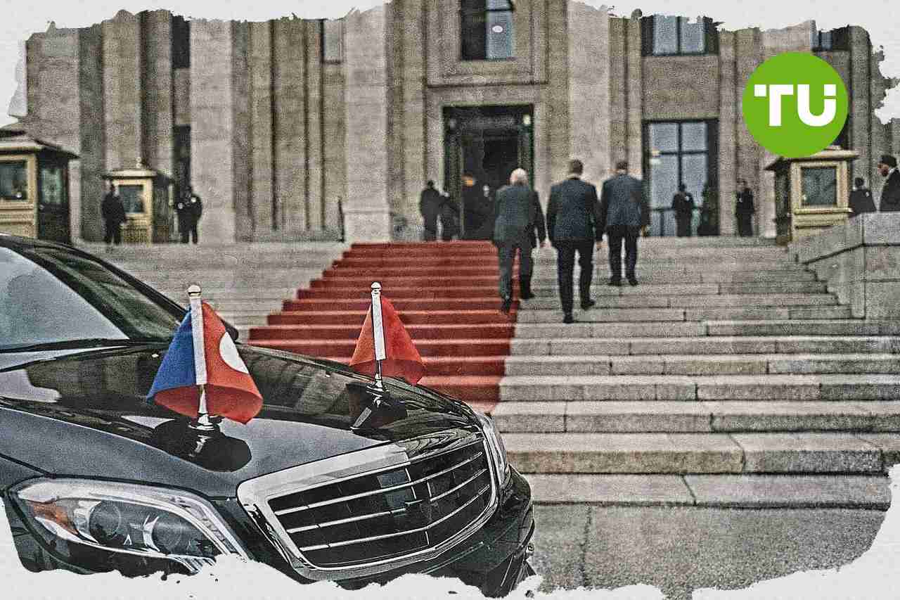 Türkiye-Irak gündemi, Zeydi'nin Ankara ziyaretinde güvenlik ve enerji başlıklarına odaklanıyor