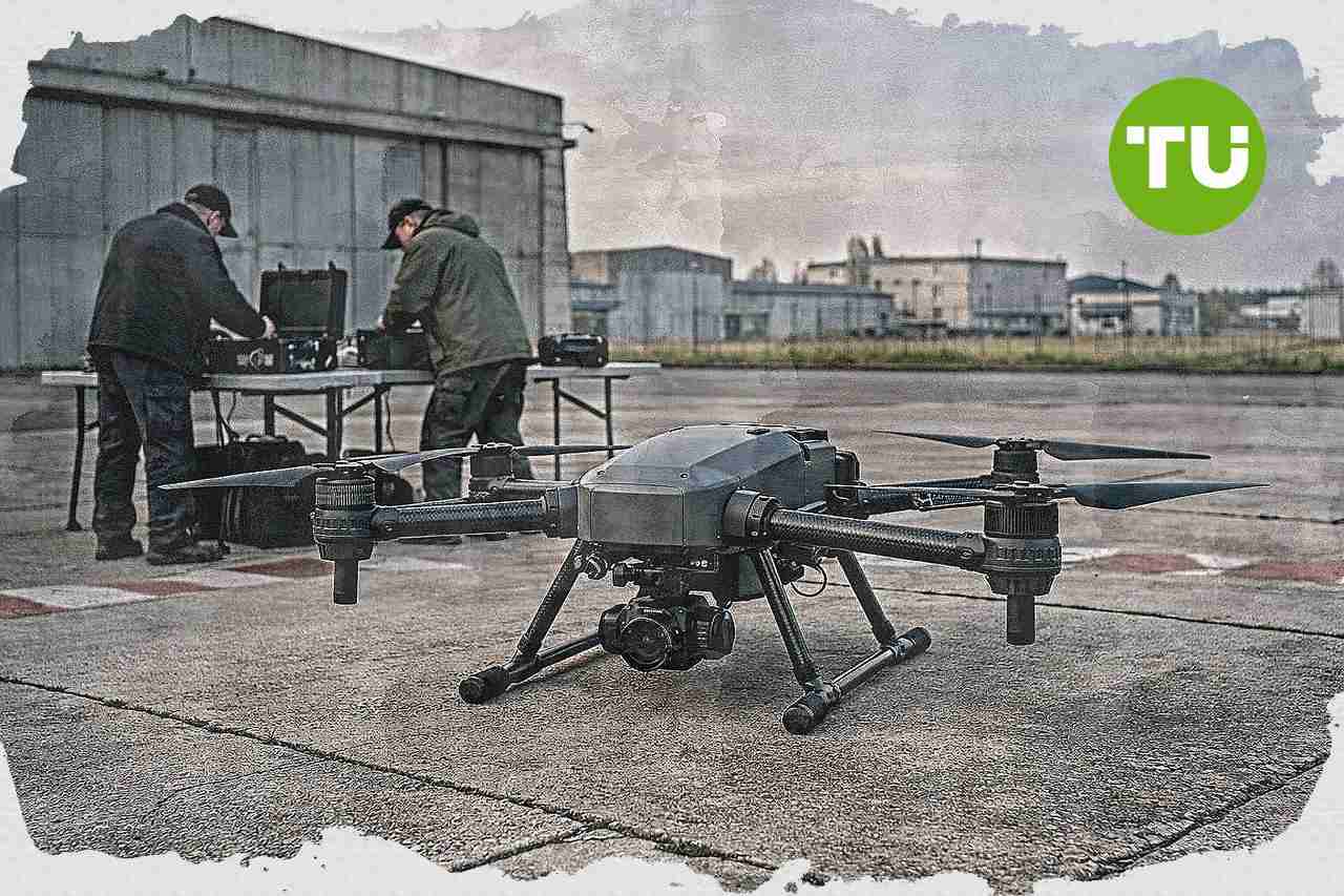 Bundestag prüft Ausbau der Verteidigungsindustrie in Ostdeutschland