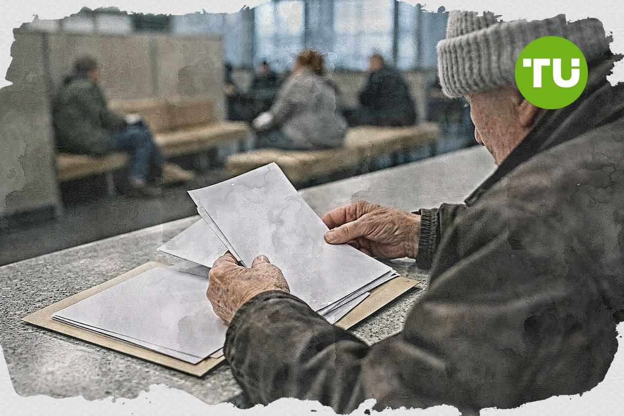 Polska długość życia rośnie, wskaźnik GUS obniży nowe emerytury