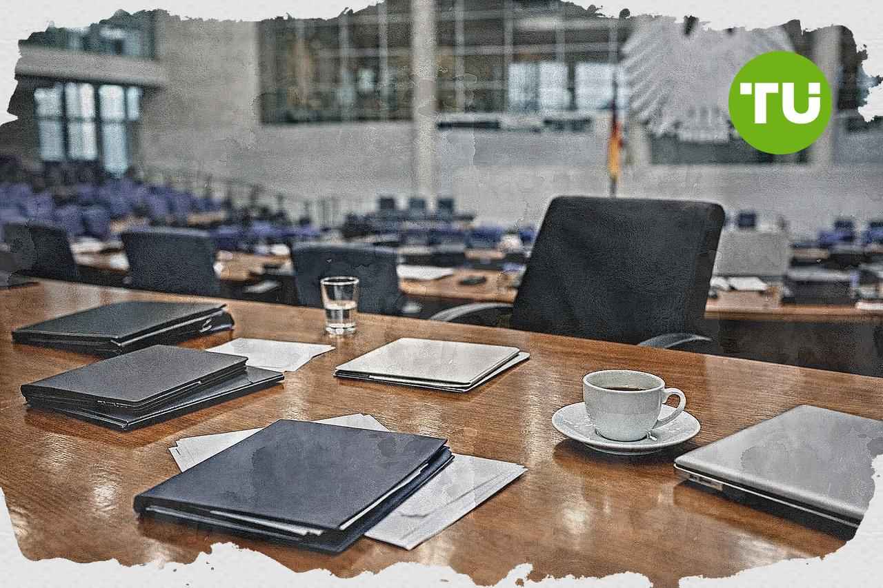 CDU-Führungsstreit belastet Merz nach Personalwechsel im Gesundheitsministerium