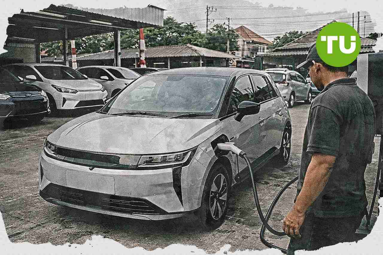 AAUI menilai kenaikan penjualan kendaraan listrik membuka peluang bagi asuransi umum di Indonesia