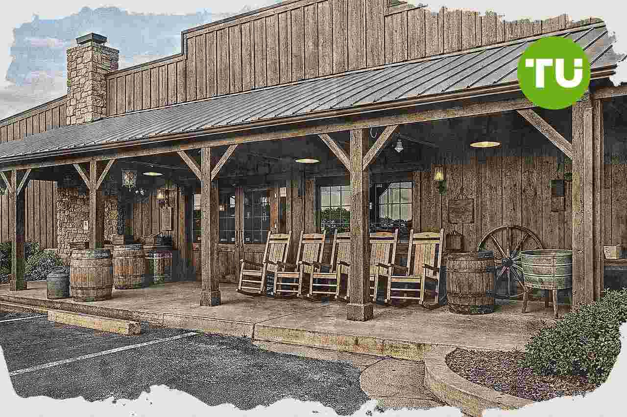 Cracker Barrel names new CEO after brand backlash and share volatility