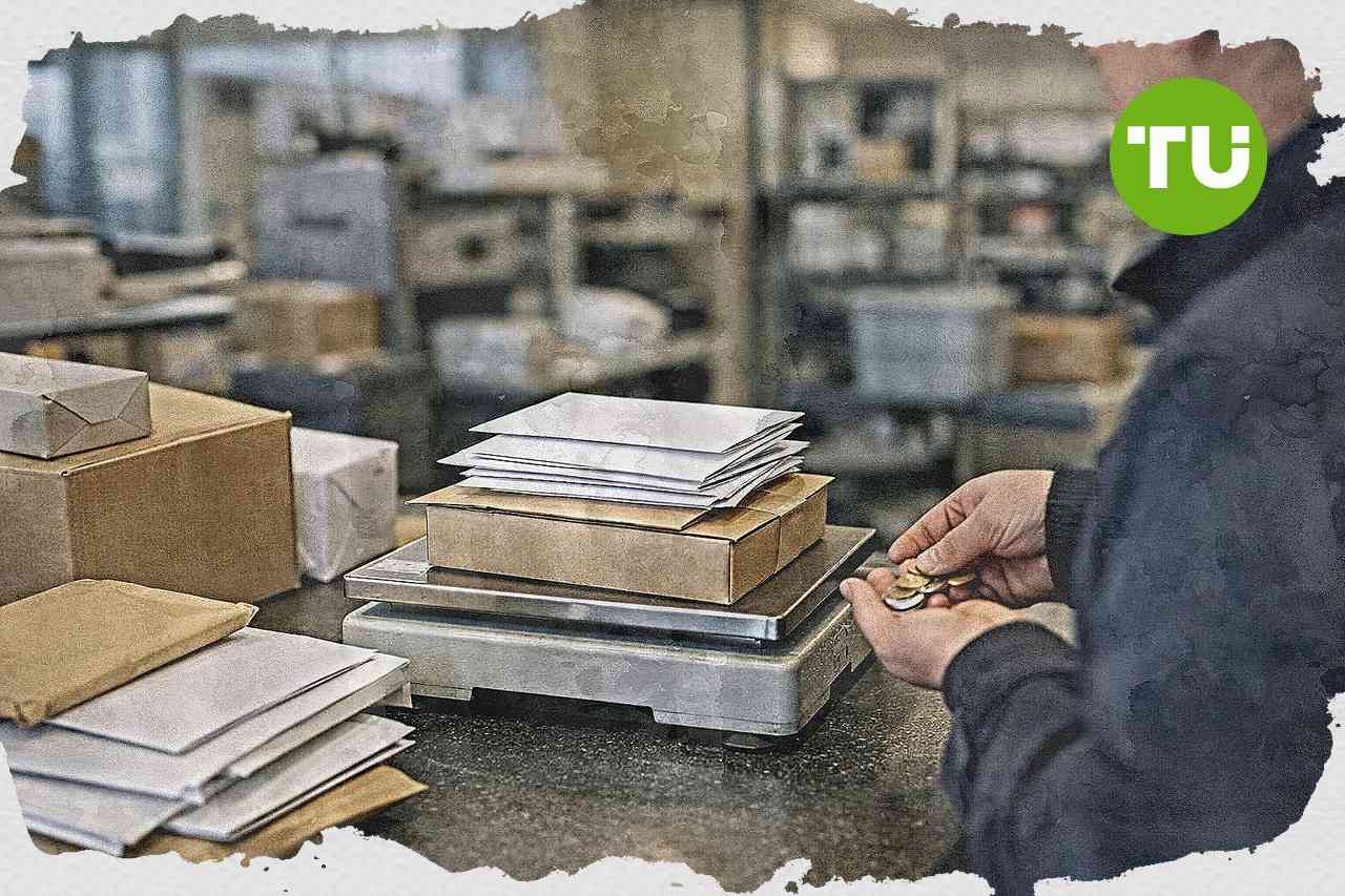 La Poste relève ses tarifs courrier et colis au 1er janvier 2027