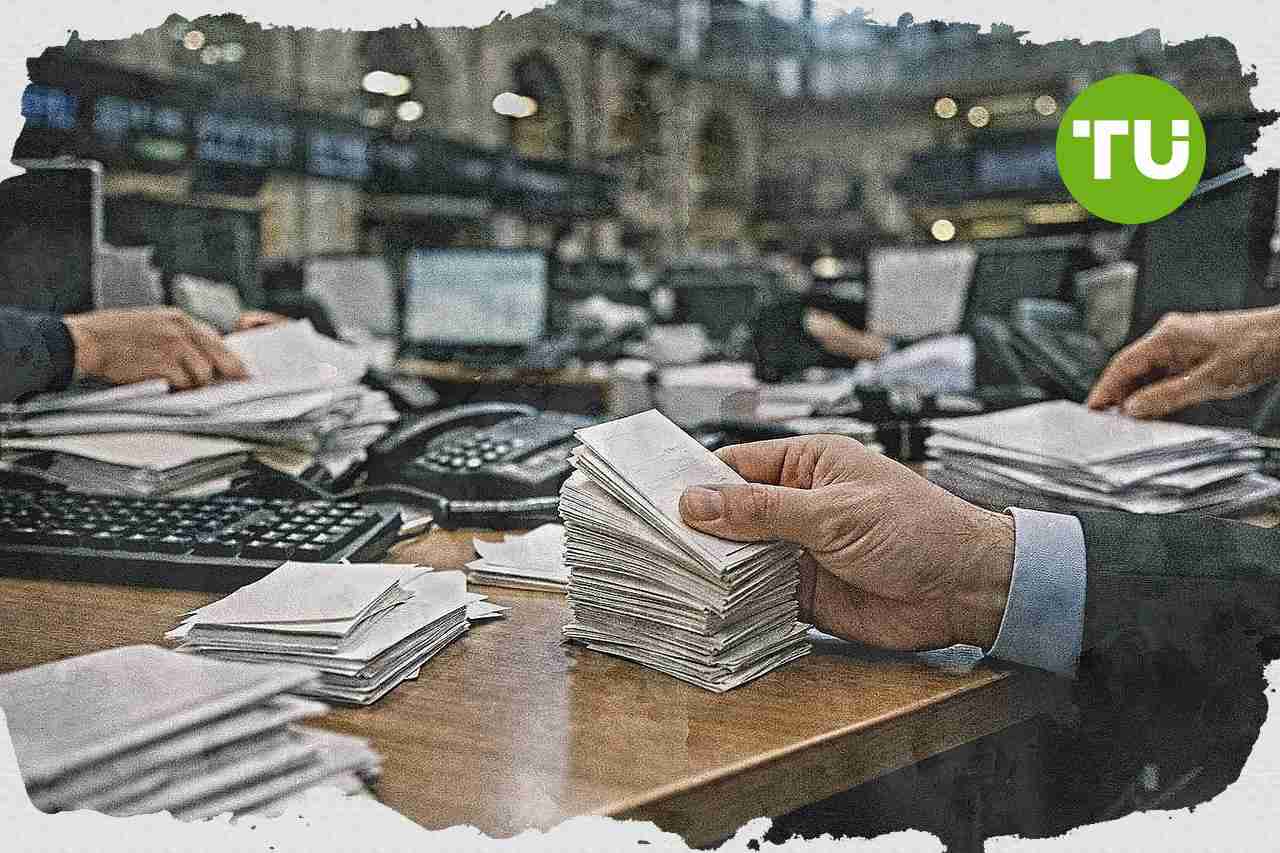 Poste Italiane, adesioni all'Opas su TIM allo 0,4972%