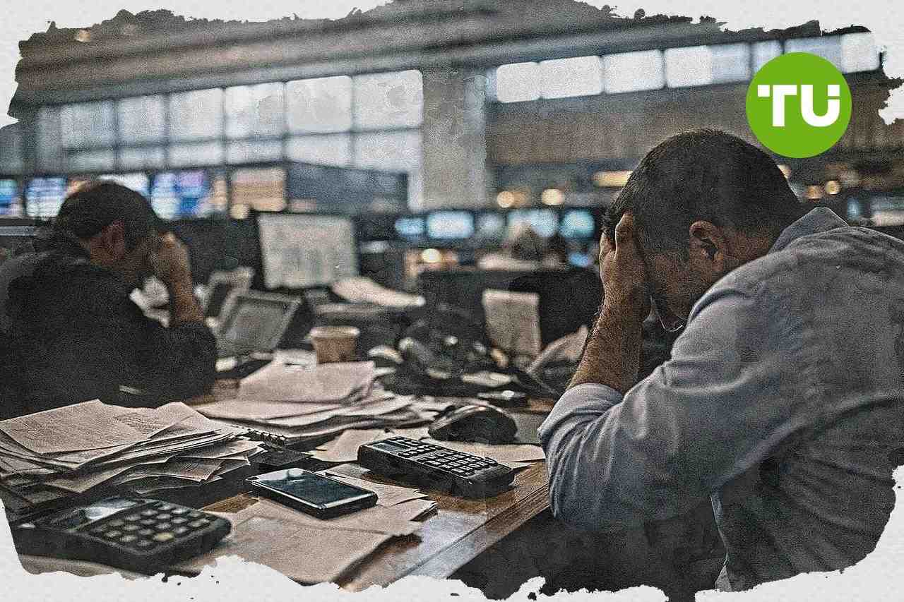 Borsa İstanbul'da BIST 100 düşüşle kapanırken işlem hacmi 180,4 milyar liraya ulaştı