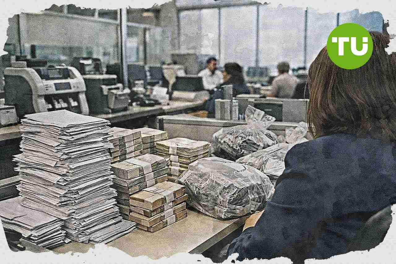 Las bancos griegos apuntan a sólidos beneficios trimestrales, Beta Securities prevé 1,24 mil millones de euros