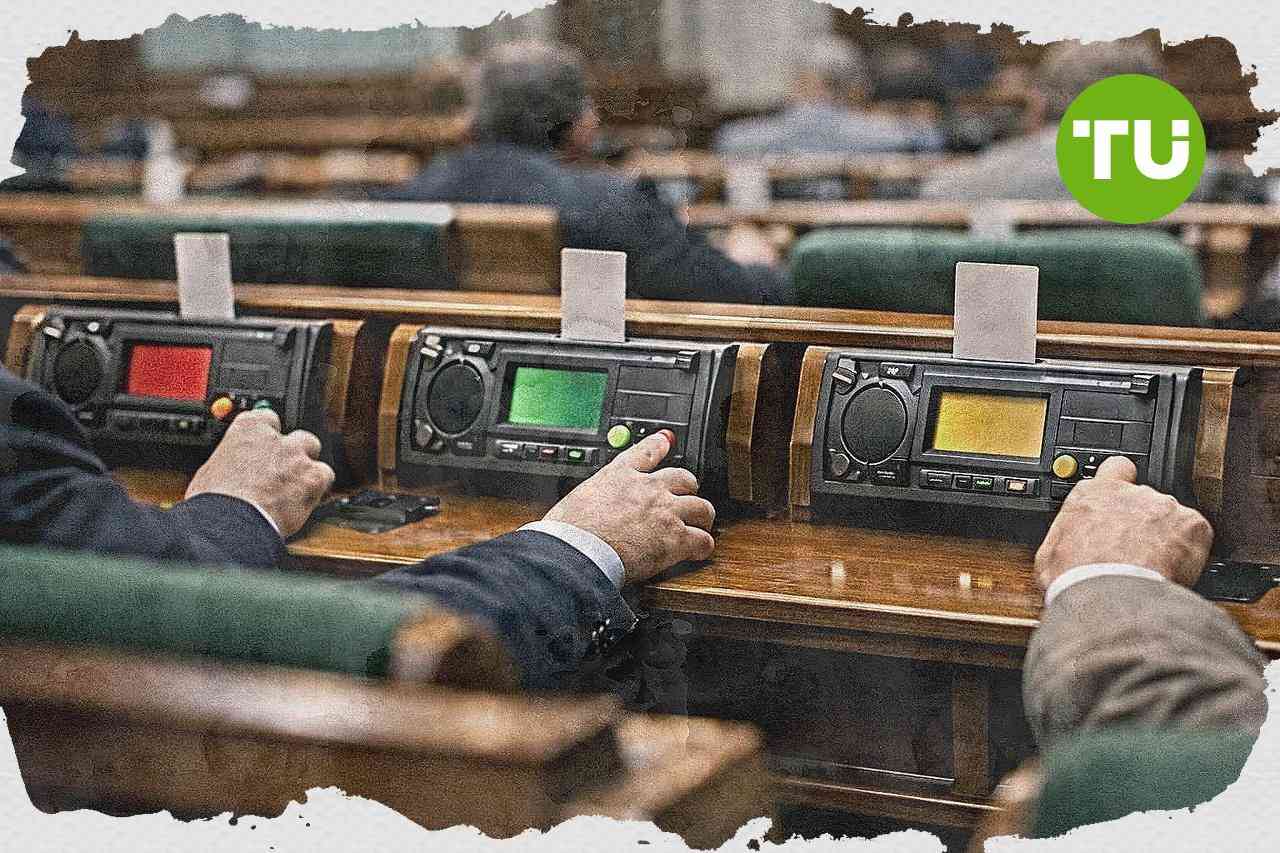 Grecia mantiene abierta la reforma constitucional tras una primera votación sin 180 apoyos