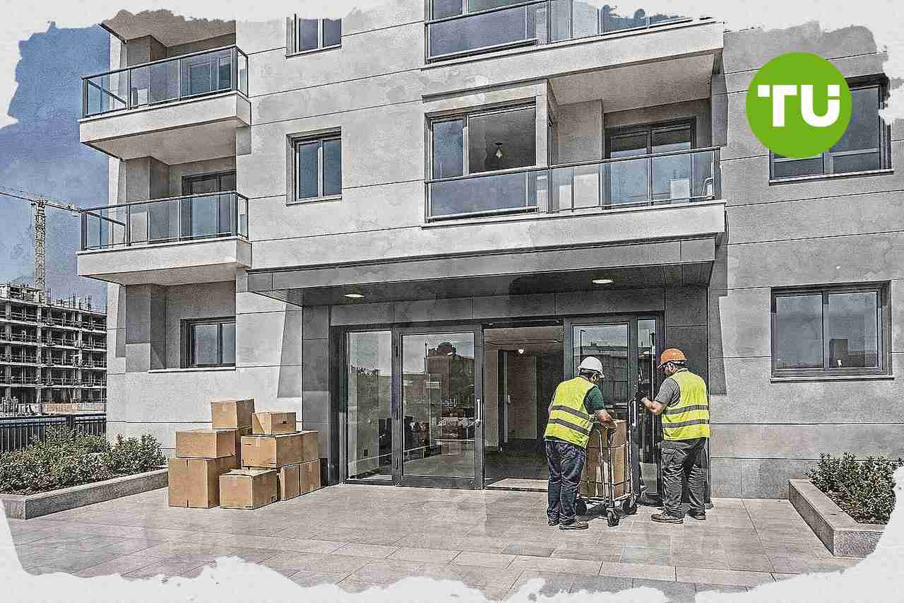 Neinor Homes eleva su beneficio semestral tras integrar Aedas y mantiene sus objetivos de 2026