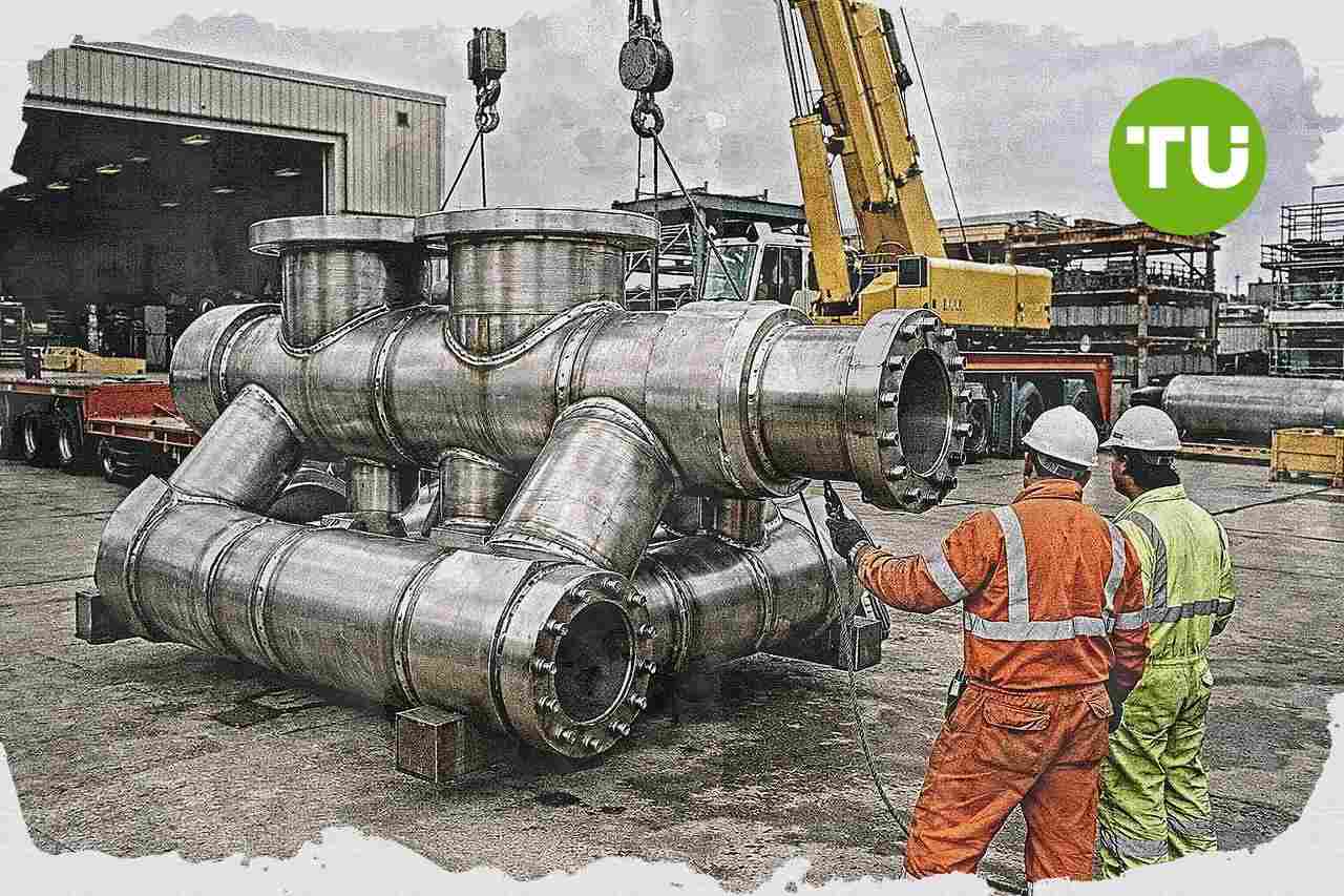 Saipem riduce l'utile semestrale, ordini in crescita a 5,7 miliardi