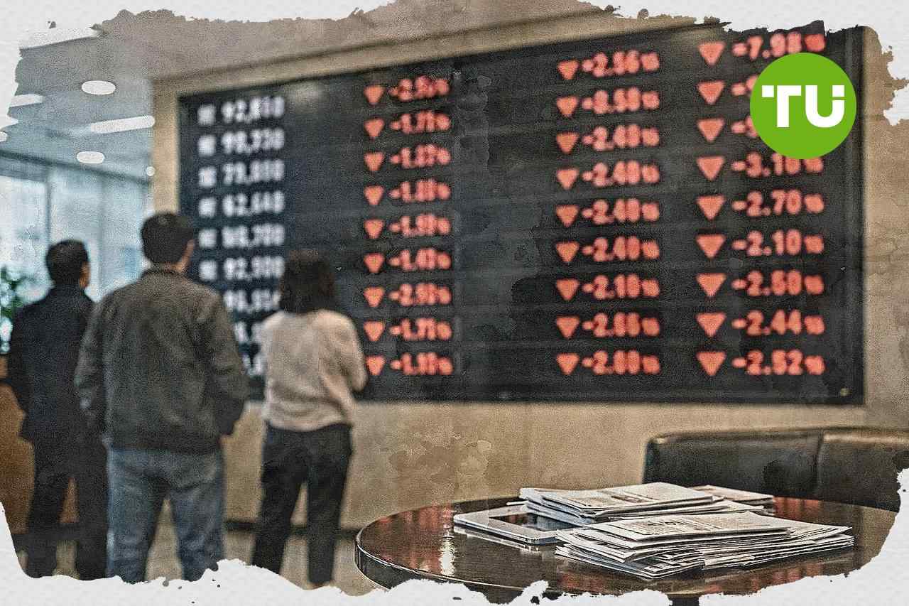 개미 추종 ETF, 집중투자 부메랑에 시장 수익률 하회