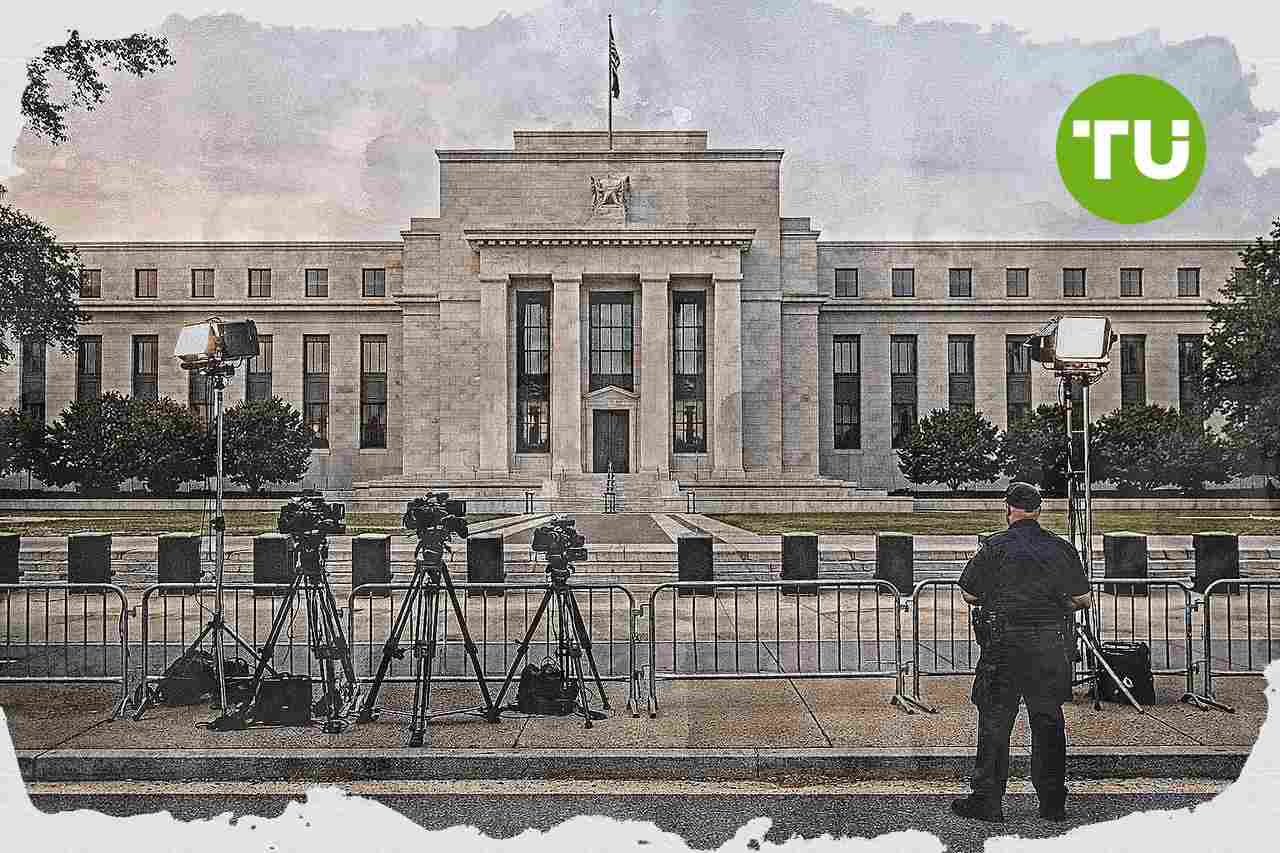 Trump backs Warsh as Fed rate debate sharpens in U.S.