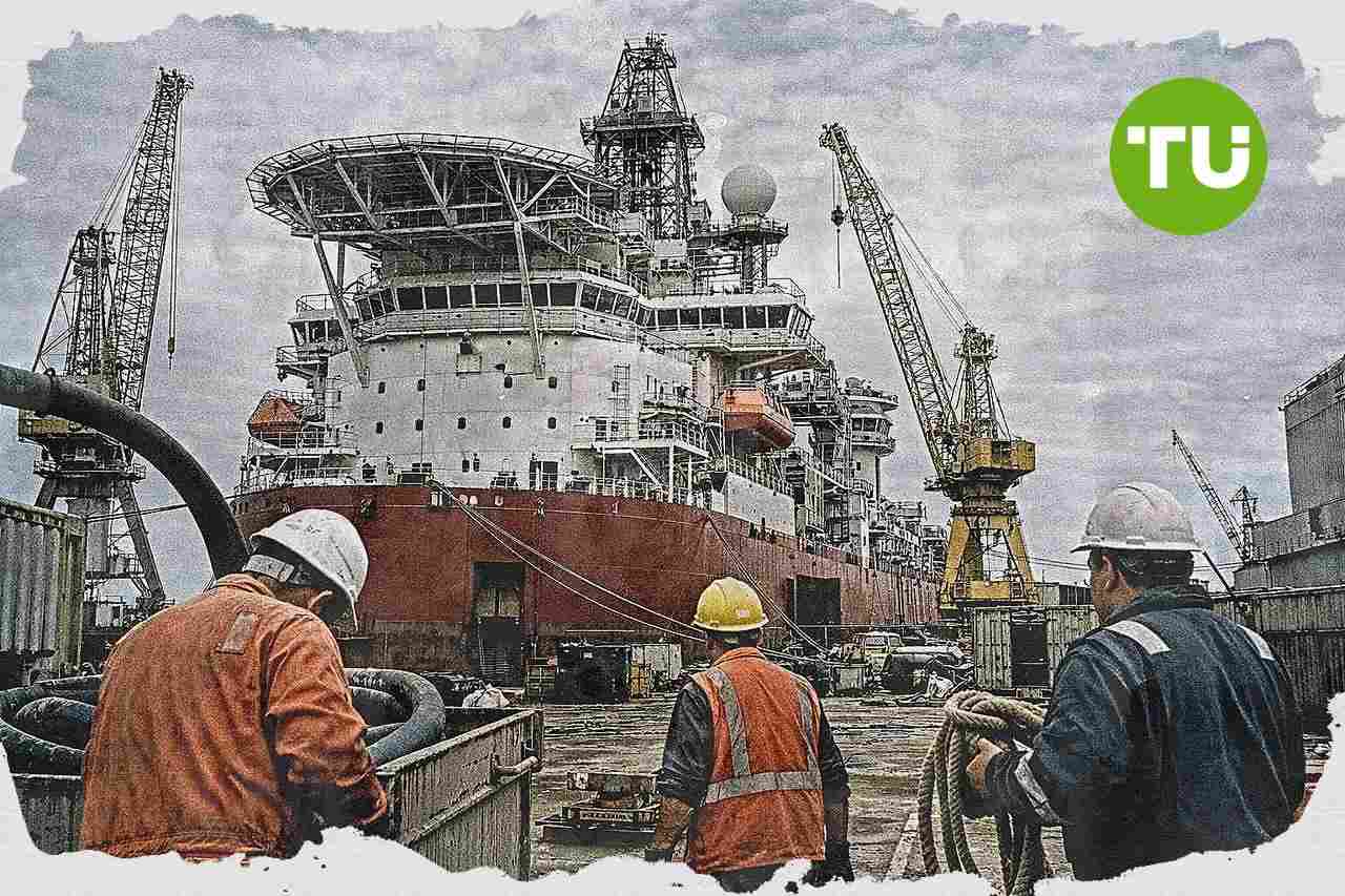 Saipem riduce la guidance sull'ebitda 2026, ricavi confermati nonostante i costi extra in Medio Oriente