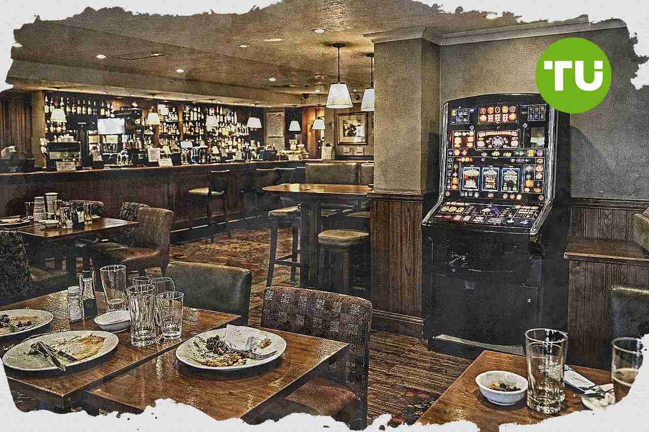 Wetherspoon disputes FT claim on gambling machine profitability