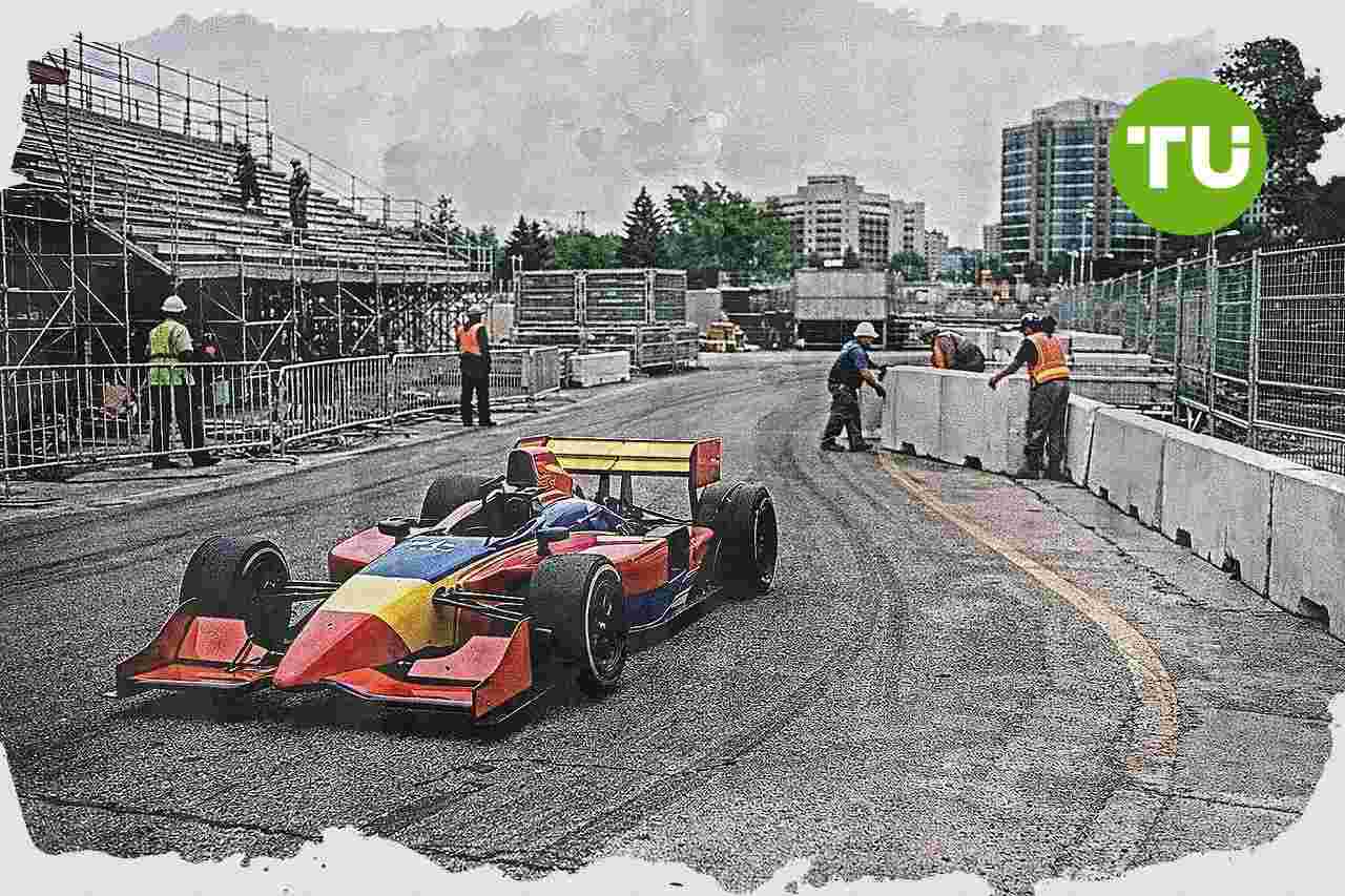 Ontario backs Markham Indy race with $1.5 million tourism investment