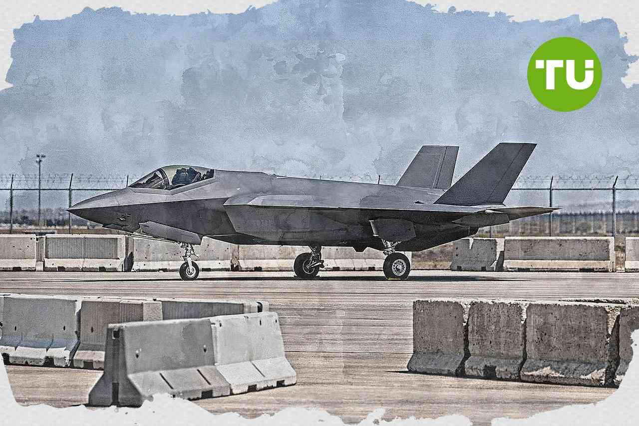 Trump-Netanyahu talks focus on Iran campaign and Turkey F-35 dispute