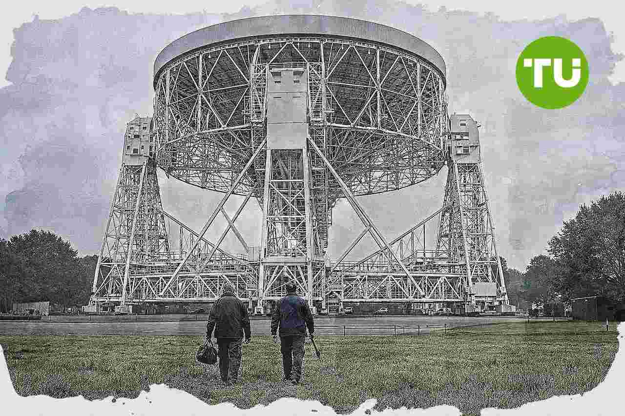 Jodrell Bank faces loss of scientific funding after UK research budget cuts