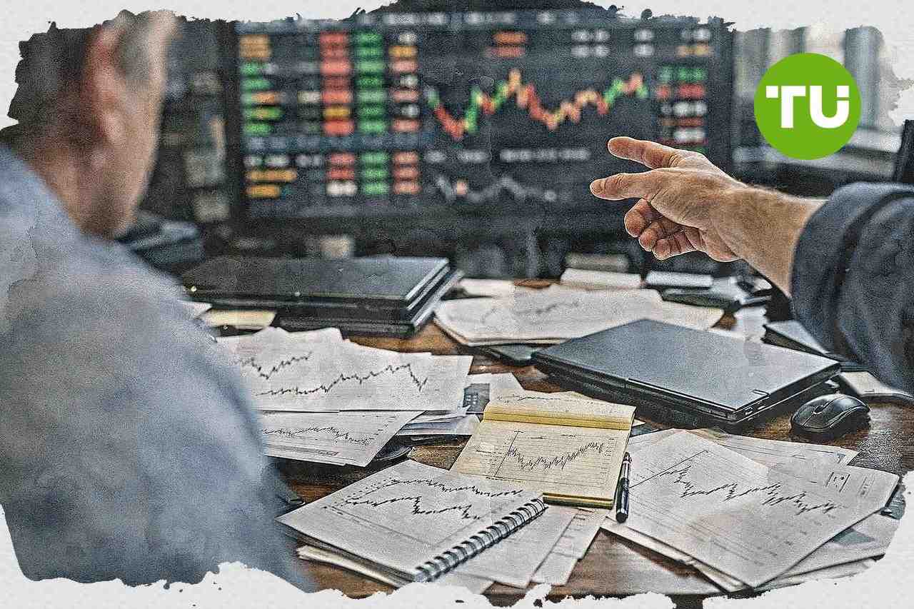 Kalshi markets price in Warsh comments on oil shock ahead of Fed press conference