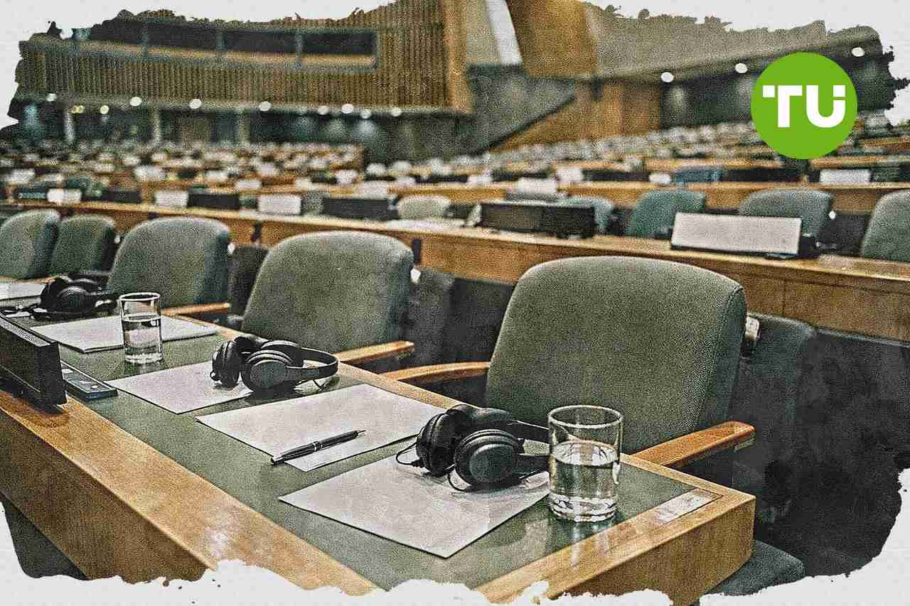 Le Conseil de sécurité de l’ONU voit les tensions U.S.-France s’aggraver sur le vote des droits humains