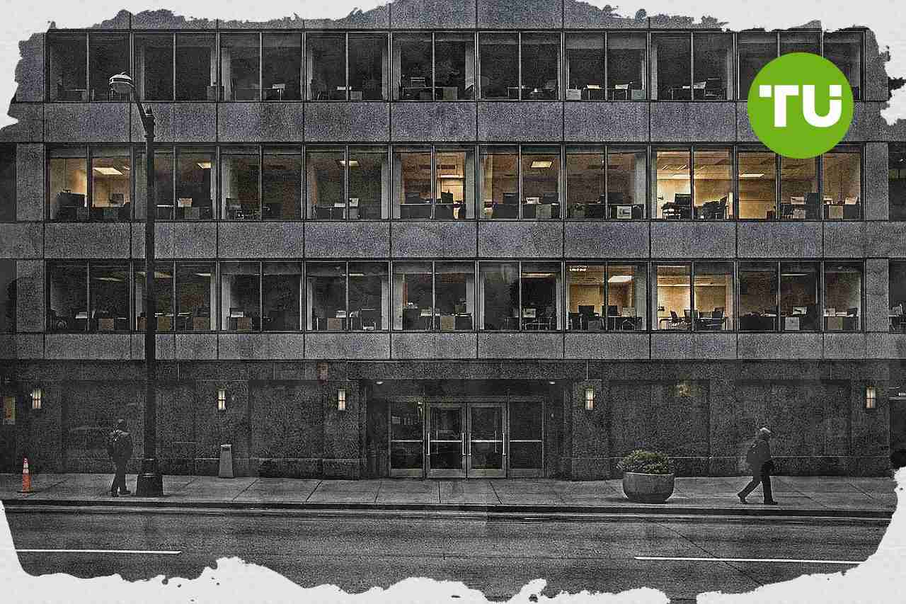 Seattle office vacancy surge deepens downtown employment strain