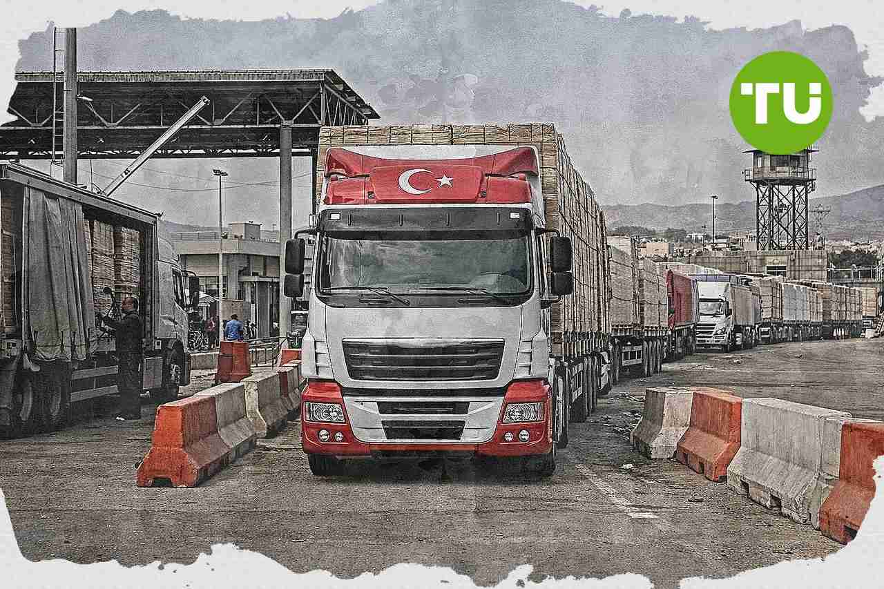 Güneydoğu Anadolu, Suriye ticaretinde vergi yükünün hafifletilmesini bekliyor