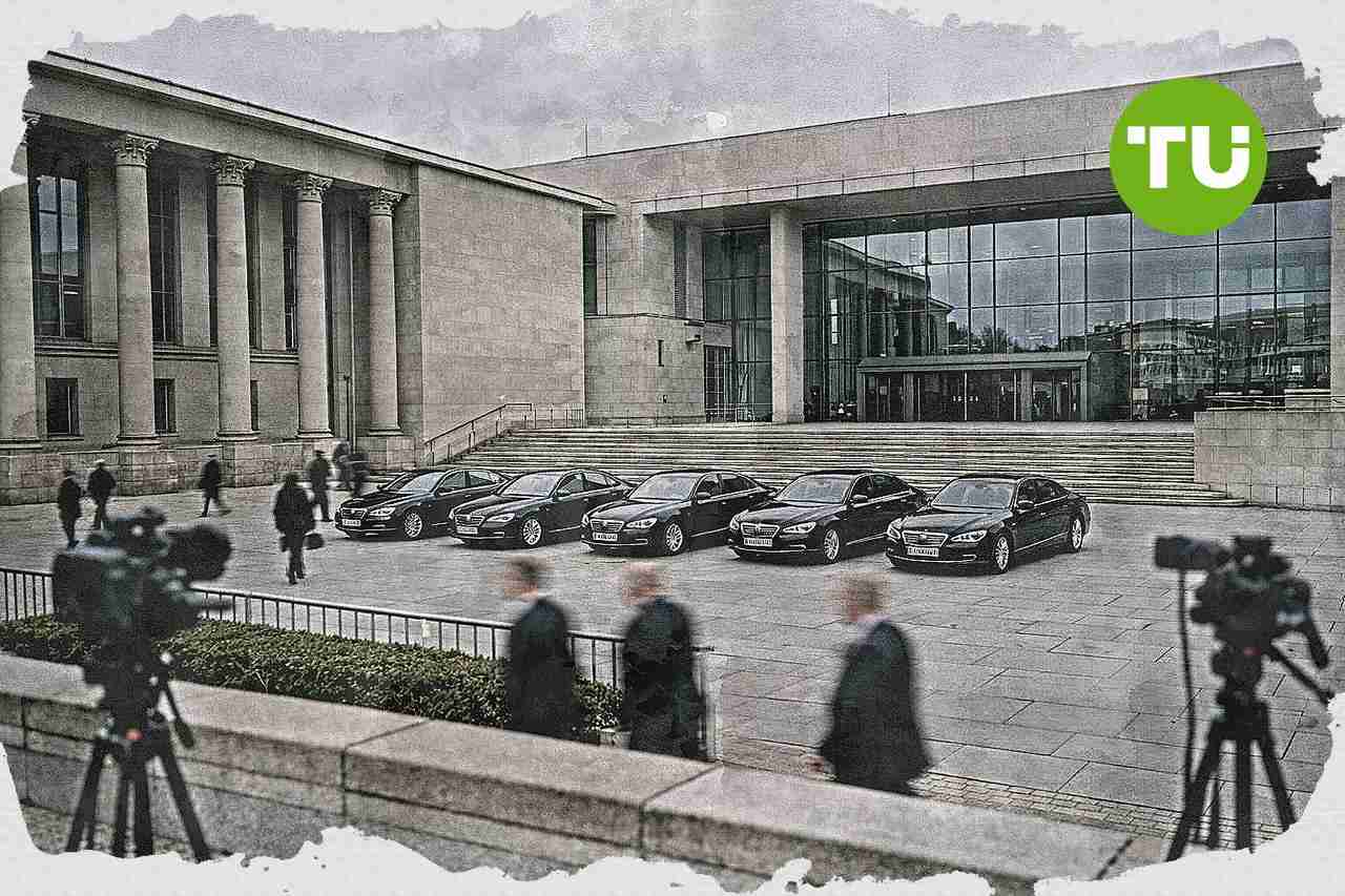 INSA-Umfrage sieht breite Zustimmung für Merz' Kabinettsumbau
